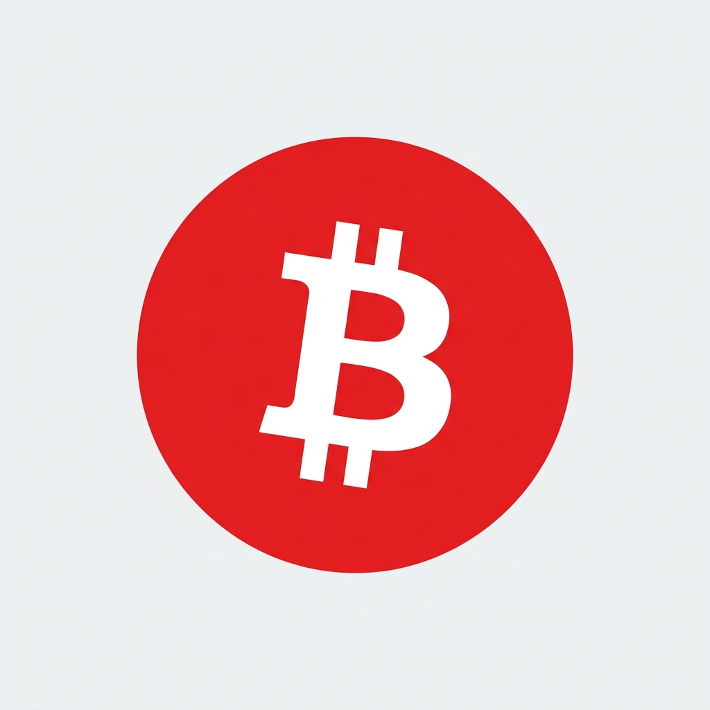Bitcoin Logo